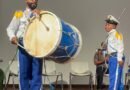 Projeto Poetas da Escola promove encontro entre estudantes e representantes do patrimônio cultural de São Gonçalo