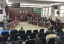 Pauta da Câmara de João Monlevade continua trancada após novo pedido de vista a projeto da ARISB-MG