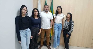Aprendiz Legal 2027: Câmara divulga inscrições deferidas e atualiza cronograma do processo seletivo Aprendiz Legal 2027: Câmara divulga inscrições deferidas e atualiza cronograma do processo seletivo