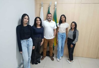 Aprendiz Legal 2027: Câmara divulga inscrições deferidas e atualiza cronograma do processo seletivo