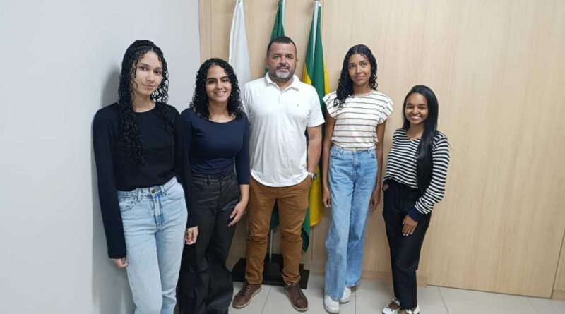 Aprendiz Legal 2027: Câmara divulga inscrições deferidas e atualiza cronograma do processo seletivo
